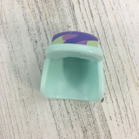 Bluey Baseball Cap HAT for Young Bandit Dad 80s Fairytale Flashback Figure NEW - Picture 1 of 5